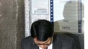 “90일, 빨리 갔다”…이규철 특검보, 마지막 출근길