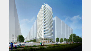 신개념 수익형 상품… 오피스텔형 레지던스 주목