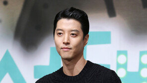 ‘조윤희와 열애’ 이동건…“父 무뚝뚝, 내 연애 얘기 따로 안 해”