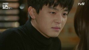 ‘내성적인 보스’ 연우진 “촬영장서 거의 말 안한다” 남다른 노력