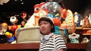 ‘옥자’ 주인공 안서현은 누구? 2014년 청소년 연기상 수상