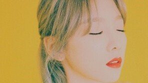 태연 신곡 ‘파인’, 4개 차트 실시간 1위…음원차트 개편 영향 있었나?