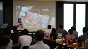 “교감이 최우선”…뮤엠교육, 유아 영어교육 프로그램 ‘뮤고’ 선보여