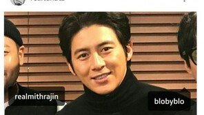 ‘에픽하이’ 투컷의 센스 있는 사진 ‘잘라내기’…“고수 얼굴, 편히 보시라고”