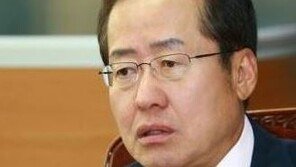 민주당 “홍준표, ‘뇌물먹고 자살’ 인간말종식 화법…법적 책임 따를 것”