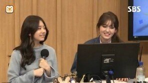 ‘컬투쇼’ 김소혜 “시나리오 분석할 줄 아는 배우 됐으면…롤모델은 ○○○”