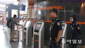 말레이 경찰, ‘김정남 VX 암살’ 용의자 3명 살인 혐의로 기소 전망