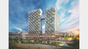 임대수익률 높은 인천 오피스텔 시장...청라 한신더휴 커낼웨이 눈길