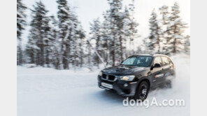 한국타이어, 핀란드 성능 시험장 ‘테크노트랙’ 오픈