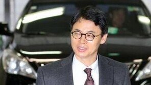이규철 특검보, 마지막 브리핑 …‘공소유지 전쟁’서 더 큰 역할 할 듯