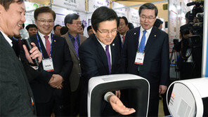 “벤처 창업, 이젠 세계시장 공략 목표로 도전을”