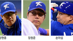 류현진처럼… WBC는 메이저리그로 가는 사다리