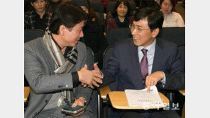 안희정 “임기단축 개헌도 수용할 것”