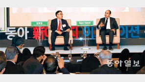 전력산업 뒤흔들 5大 변수