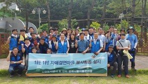 [제7회 행복더함 사회공헌대상]생기 있는 동네 만들기 등 도시공간 재창조