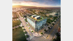 [화제의 분양현장]제주 바다가 한눈에… 주거용 오피스텔 