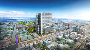 ‘서울식물원 품은 역세권 상가’·…마곡 GMG엘스타 ‘주목’