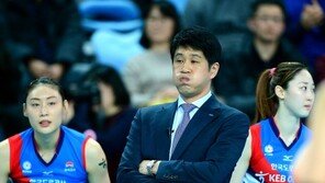 ‘5연승’ 도로공사의 늦바람, 기업은행 선두 등극도 막았다