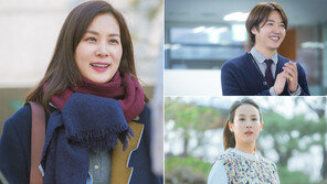 [시선 남과 여②] 저조한 시청률…고소영의 변신은 무죄