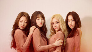 [인터뷰] 멜로디데이 “정체성 찾는데 3년…이젠 군통령”