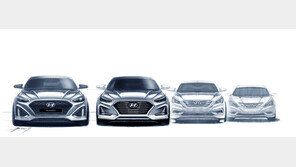 ‘쏘나타 뉴 라이즈’ 예고편에 설레네∼