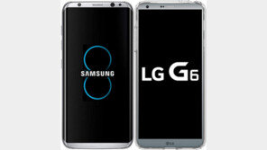 전략 스마트폰 경쟁, 다시 불 붙나