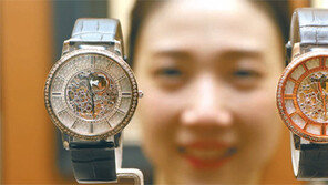 세계에서 가장 얇은 시계