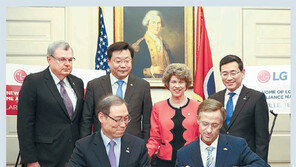 LG전자 35년만의 美공장 뒤엔… 고임금 부담 덜 ‘당근’ 있네