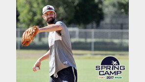 210만 달러 몸값 니퍼트 ‘거만함’은 없었다