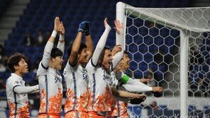 제주, 감바 오사카 완파 ‘3·1절 본때’