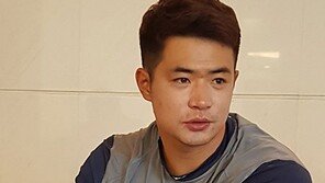 [여기는 미야자키] 김재환이 말하는 두산 ‘화수분’의 특별한 비결