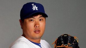 류현진 2일 실전피칭 무산, 7일 콜로라도전 등판?