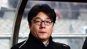 불안하게 출발한 ‘황선홍 시즌2’, 돌파구는?