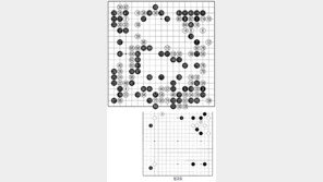 [바둑]알파고 vs 인간 특선보… 금기를 깨다