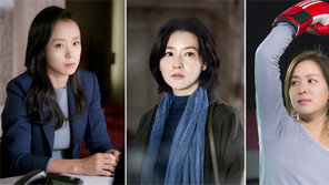 [우먼 인 컬처]중견 여배우는 왜, 좋은 엄마-억척 아내로 복귀하는가
