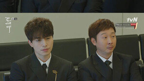 김기두는 누구? 19년차 배우…드라마 ‘도깨비’ ‘또 오해영’ 출연도