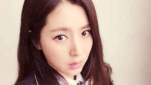 한채아, 학교 뒤집어 놓은 학창 시절 미모…교복 차림도 ‘우월’