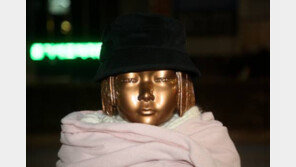 대구 평화의 소녀상, 결국 ‘2·28공원’에 설치…‘동성로’ 무산 이유는?