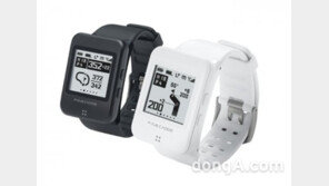 파인디지털, 골프거리측정기 ‘파인캐디’ 업데이트 실시… 해외 골프장 정보 추가