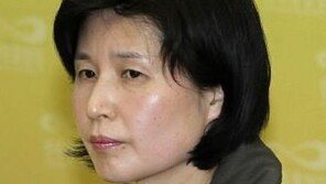 백혜련 “김수남 검찰총장, 우병우와 통화시기·내용부터 밝혀라”