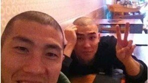 차범근 둘째 아들 차세찌 한채아와 열애? 한채아 측은 부인