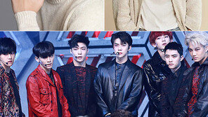 “한류 대표 스타”는 이민호·송혜교·엑소…미 숨피어워즈