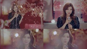 트로트여왕 장윤정, 신곡 ‘벚꽃길’ 2일 정오 공개…유선 출연 뮤비도 기대 UP