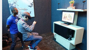 한국 게임 GDC 2017을 수놓다