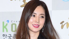 이상형·기독교… 한채아 ·차세찌 열애설 왜 불거졌나 살펴보니