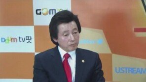 ‘대선 출마’ 허경영, 2012년에 ‘탄핵 사태’ 족집게 예언? “대통령 5년 못 가, 촛불시위…”