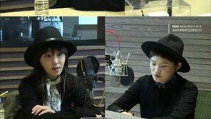 ‘정오의 희망곡’ 김신영 “강예원은 ‘여자 차태현’…순수하고 따뜻해” 폭풍 칭찬