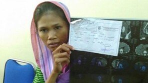 취업 위한 건강검진서 ‘신장’ 도난 20대 女, 3년 후 우연히…