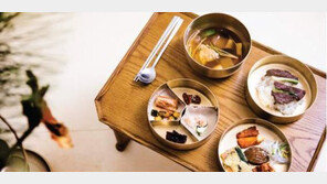 참가비 5만 원 ‘경복궁 별빛야행’서 맛볼 수 있는 ‘도슭 수라상’, 메뉴 보니…