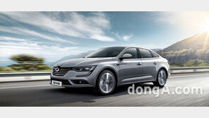 르노삼성, 2월 88% 증가한 ‘8008대’ 판매… ‘SM6·QM6’만 6413대